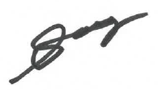 CSHO signature